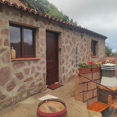 Casa Las Montanas De Anaga La Laguna  Esterno foto