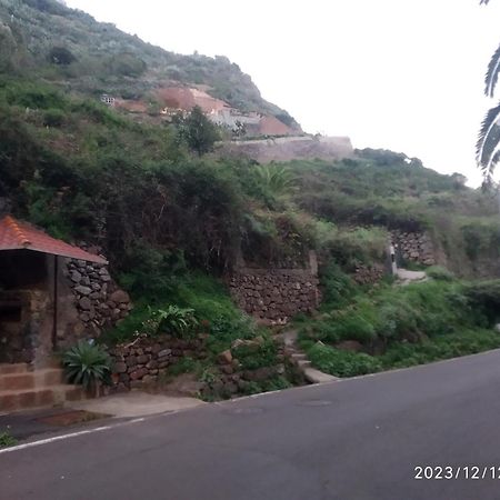 Casa Las Montanas De Anaga La Laguna  Esterno foto