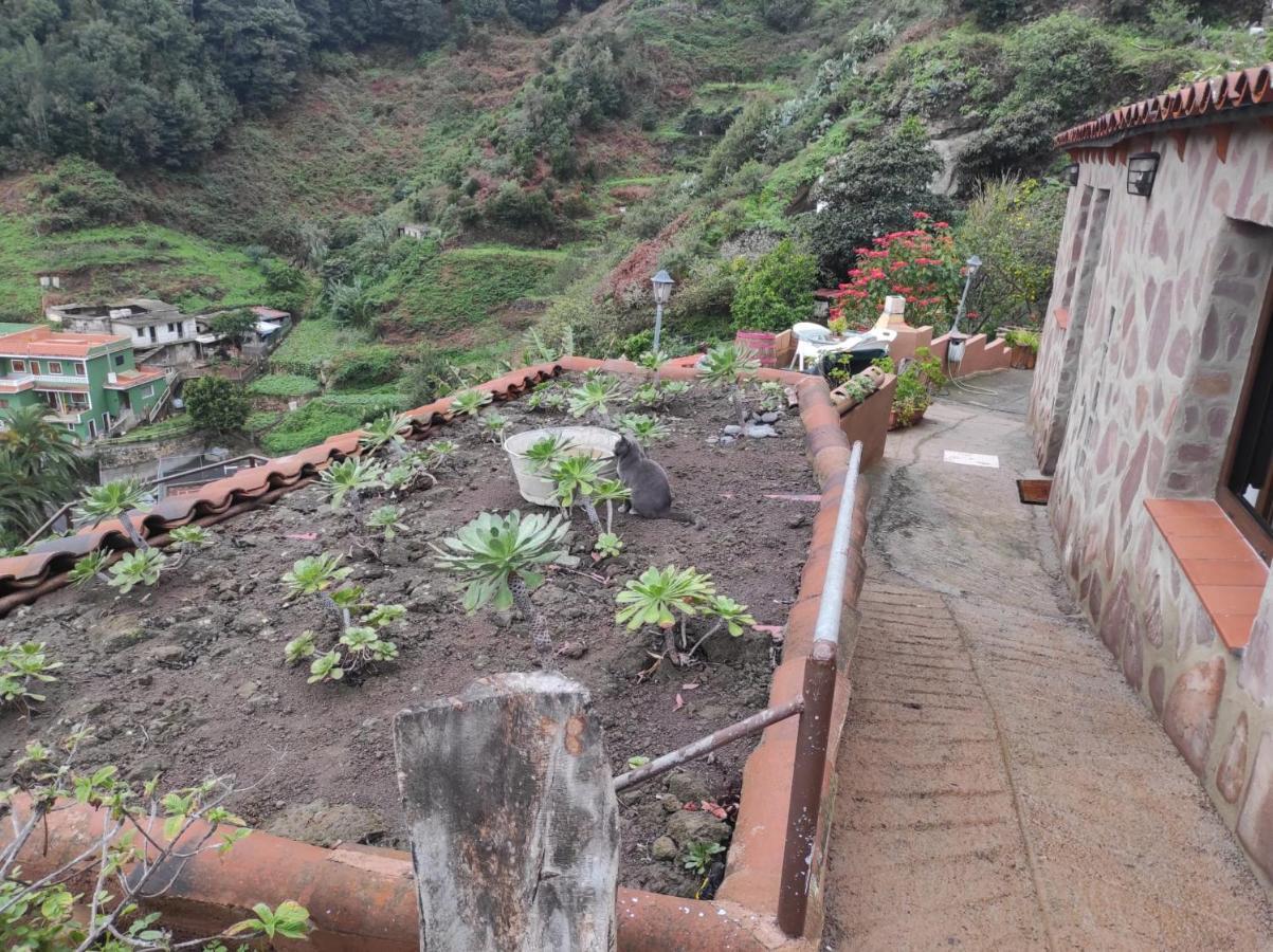 Casa Las Montanas De Anaga La Laguna  Esterno foto