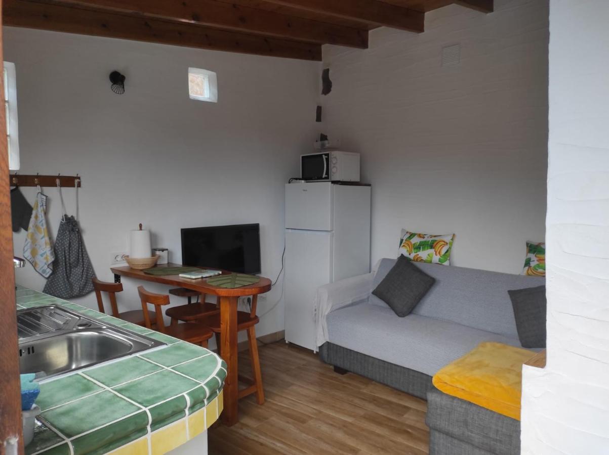 Casa Las Montanas De Anaga La Laguna  Esterno foto