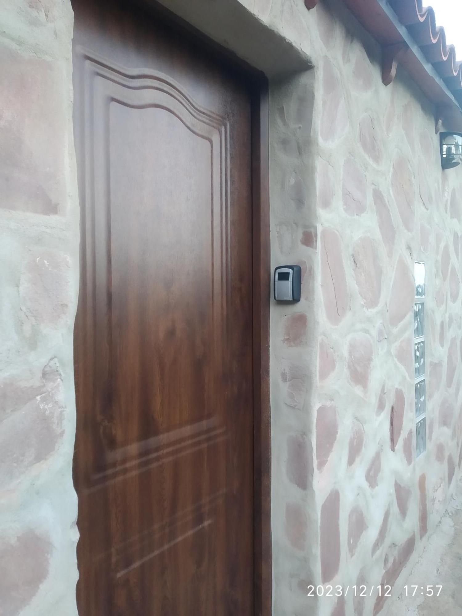 Casa Las Montanas De Anaga La Laguna  Esterno foto
